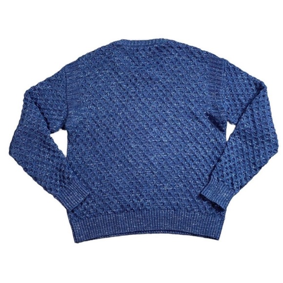 Frye sweater size large - Picture 4 of 6